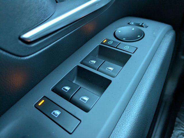 new 2026 Hyundai Tucson car, priced at $30,884