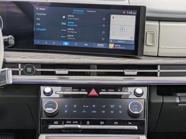 new 2026 Hyundai Santa Fe car, priced at $41,922