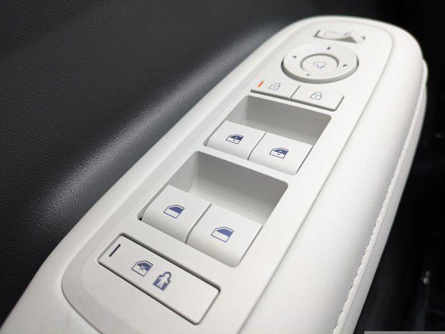 new 2026 Hyundai Santa Fe car, priced at $41,922