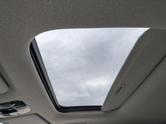 new 2026 Hyundai Santa Fe car, priced at $41,922