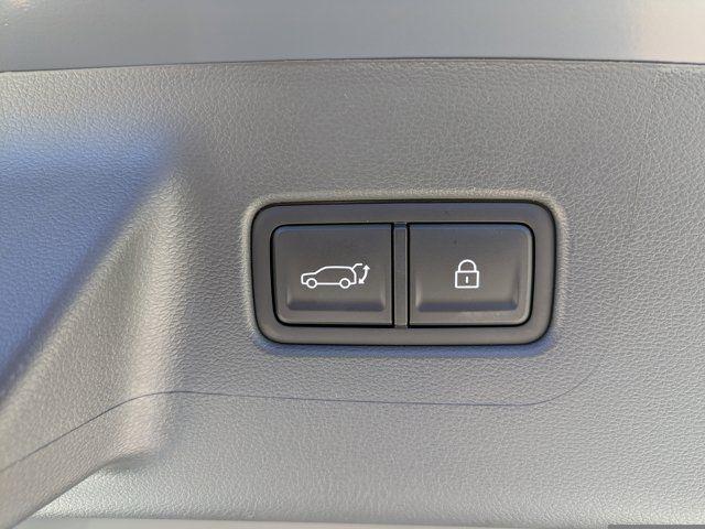 new 2026 Hyundai Santa Fe car, priced at $37,677