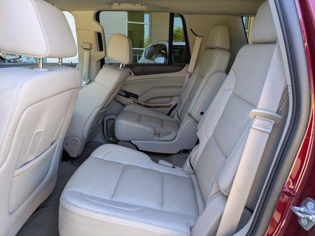used 2016 GMC Yukon car, priced at $24,680