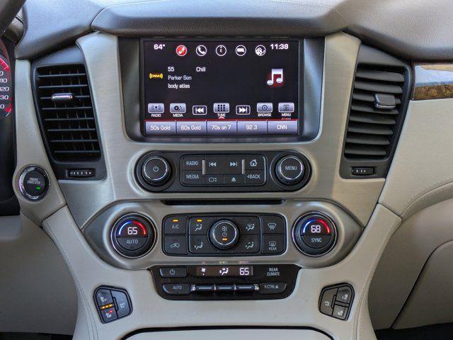 used 2016 GMC Yukon car, priced at $24,680