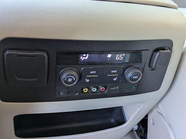 used 2016 GMC Yukon car, priced at $24,680