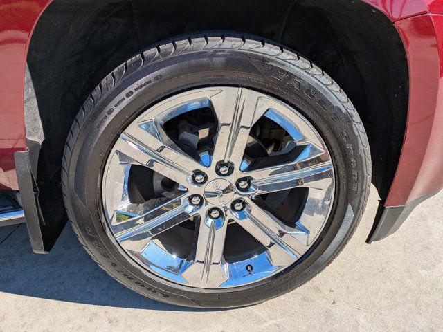 used 2016 GMC Yukon car, priced at $24,680