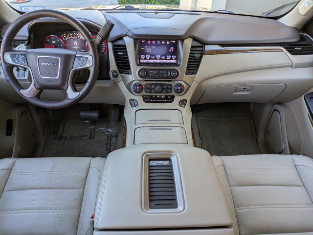 used 2016 GMC Yukon car, priced at $24,680