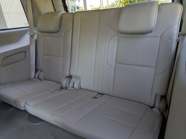 used 2016 GMC Yukon car, priced at $24,680