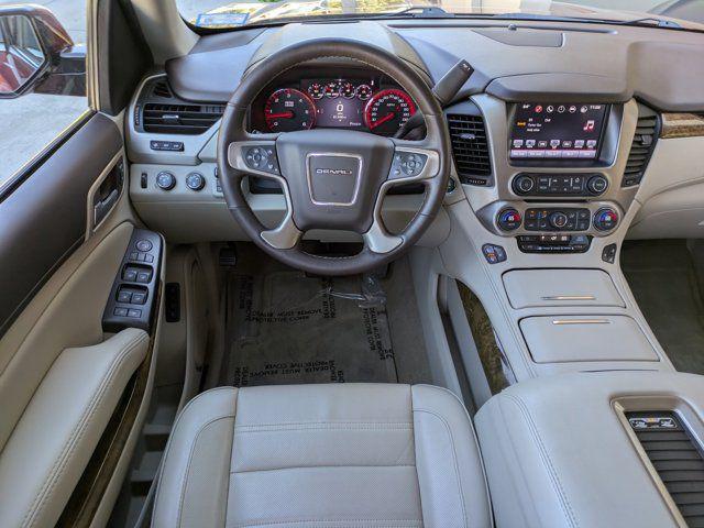used 2016 GMC Yukon car, priced at $24,680