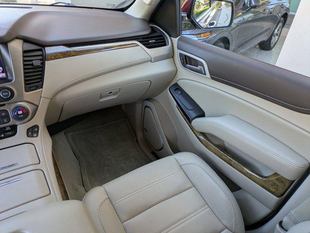 used 2016 GMC Yukon car, priced at $24,680