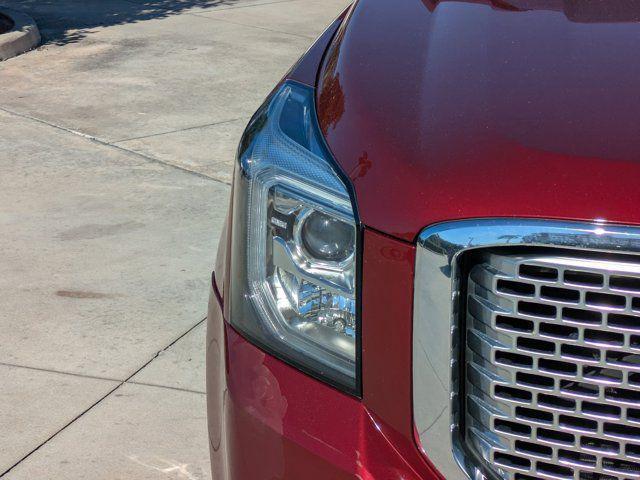 used 2016 GMC Yukon car, priced at $24,680