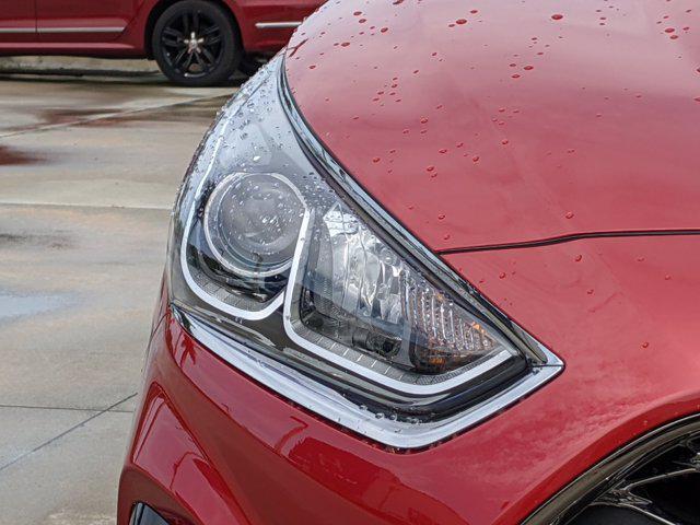 used 2019 Hyundai Sonata car, priced at $12,790