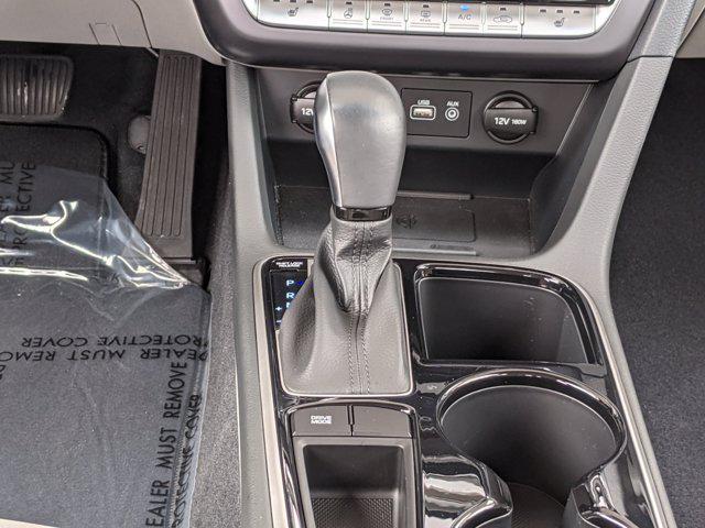 used 2019 Hyundai Sonata car, priced at $12,790