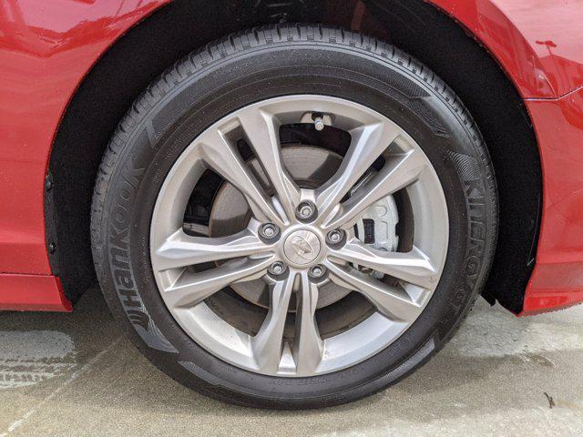 used 2019 Hyundai Sonata car, priced at $12,790