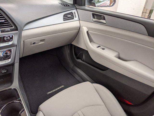 used 2019 Hyundai Sonata car, priced at $12,790