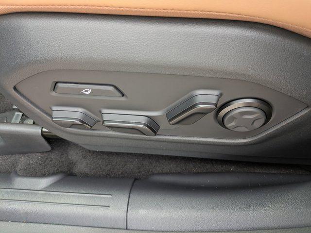 new 2026 Hyundai Santa Fe car, priced at $48,005