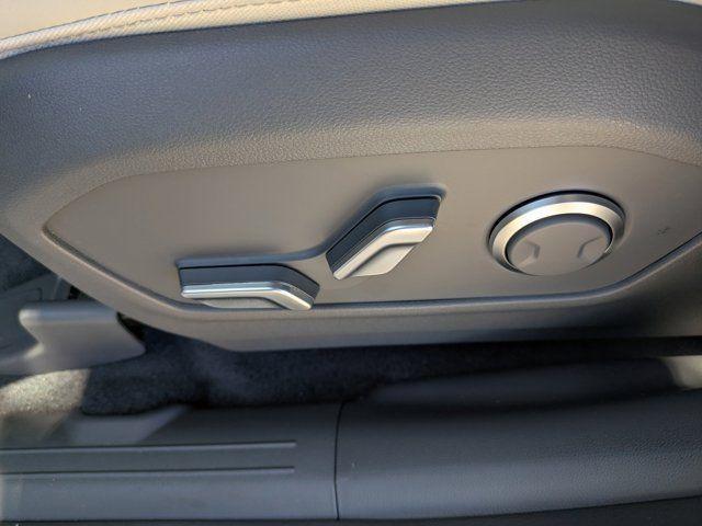 new 2026 Hyundai Santa Fe car, priced at $35,672
