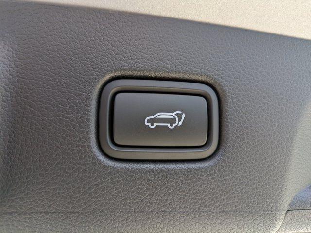 used 2025 Hyundai Palisade car, priced at $40,980