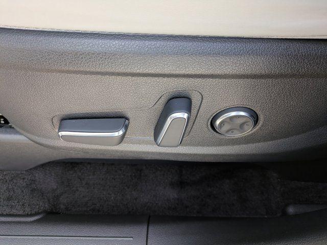 used 2025 Hyundai Palisade car, priced at $40,980