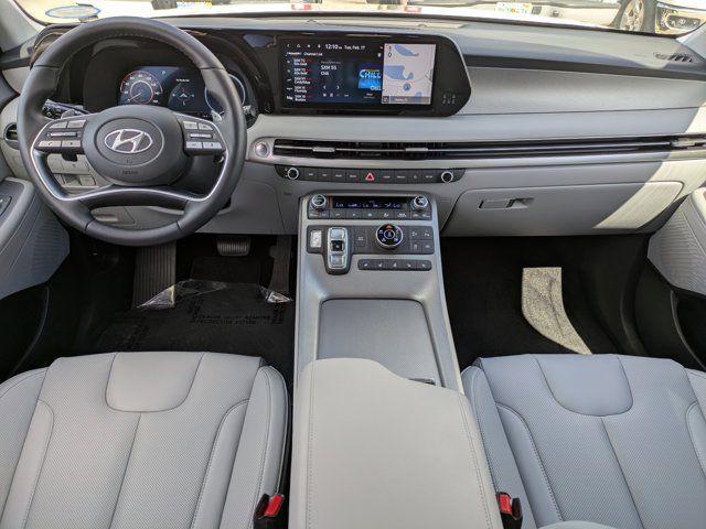 used 2025 Hyundai Palisade car, priced at $40,980