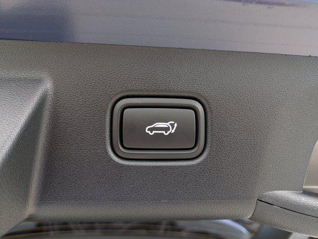 new 2026 Hyundai Tucson car, priced at $29,453