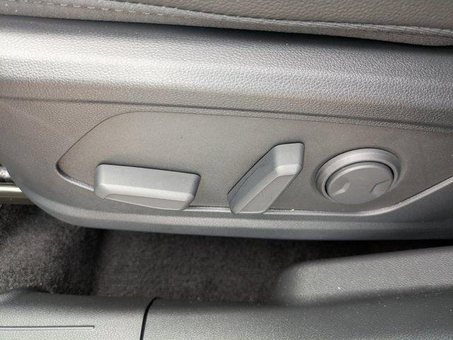 new 2026 Hyundai Tucson car, priced at $29,453