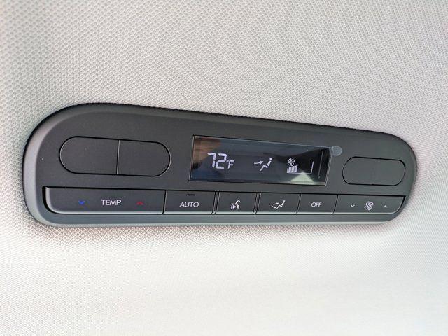new 2026 Hyundai Palisade Hybrid car, priced at $46,525