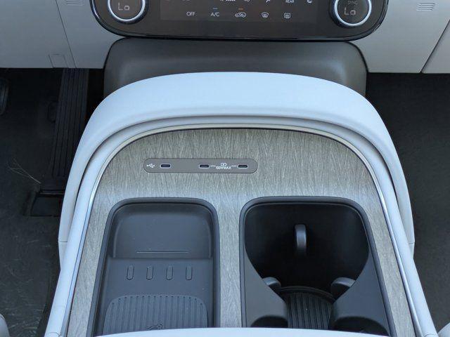 new 2026 Hyundai Palisade Hybrid car, priced at $46,525