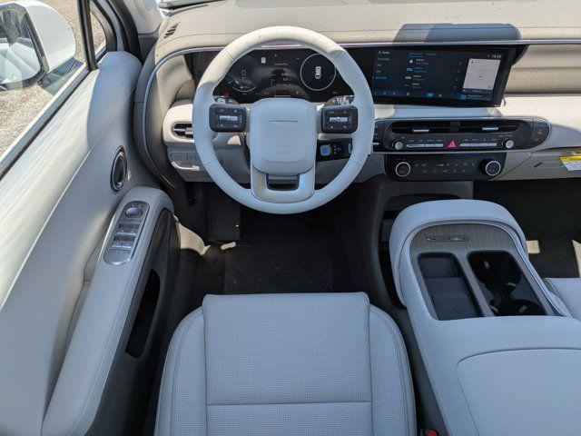 new 2026 Hyundai Palisade Hybrid car, priced at $46,525