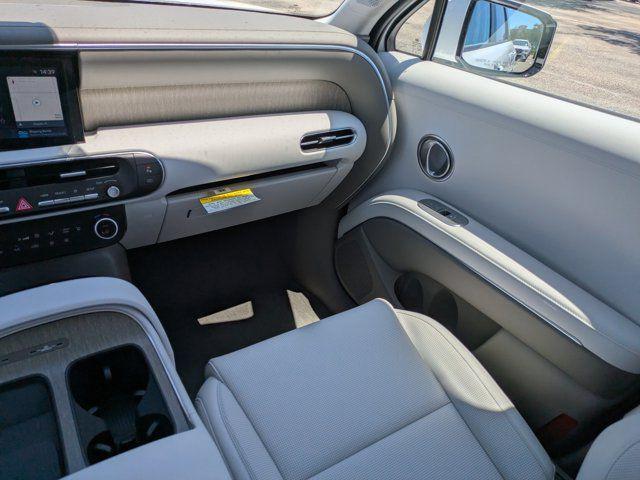 new 2026 Hyundai Palisade Hybrid car, priced at $46,525