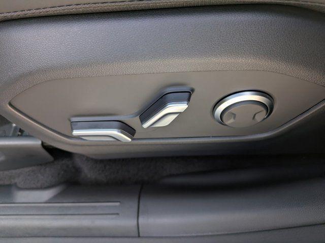 new 2026 Hyundai Santa Fe car, priced at $38,115