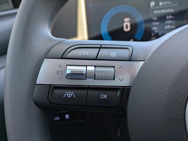 new 2026 Hyundai SANTA CRUZ car, priced at $31,663