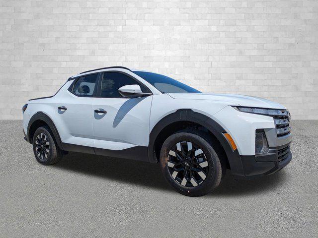new 2026 Hyundai SANTA CRUZ car, priced at $31,663