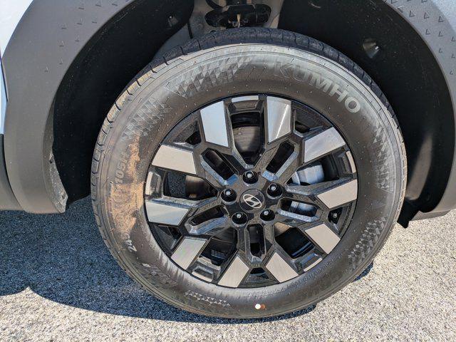 new 2026 Hyundai SANTA CRUZ car, priced at $31,663