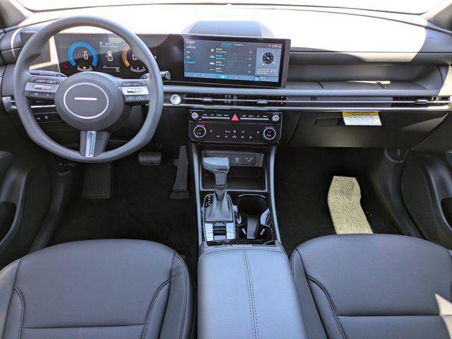 new 2026 Hyundai SANTA CRUZ car, priced at $31,663