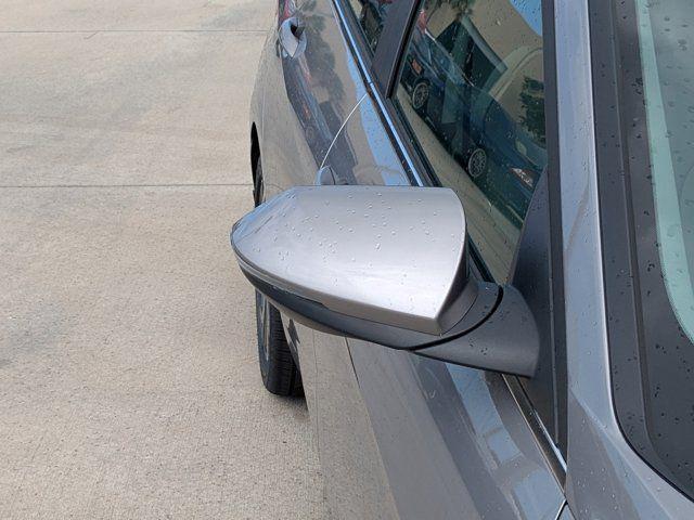 new 2025 Hyundai ELANTRA HEV car, priced at $32,088