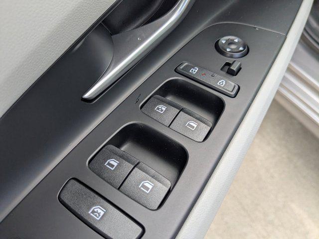 new 2025 Hyundai ELANTRA HEV car, priced at $32,088