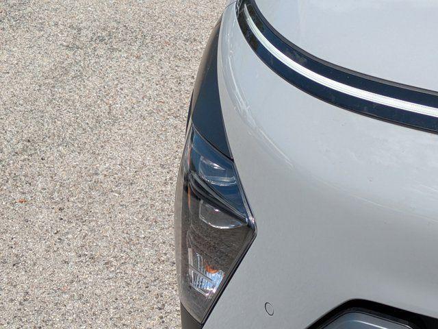 new 2026 Hyundai Kona car, priced at $35,831