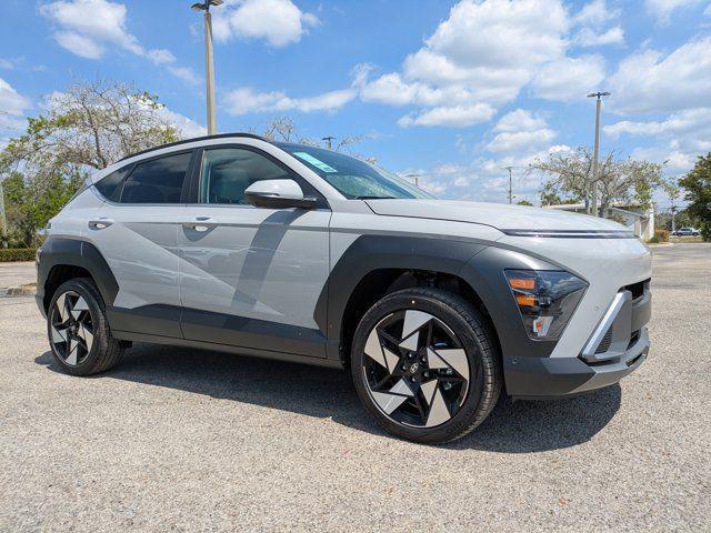 new 2026 Hyundai Kona car, priced at $34,831