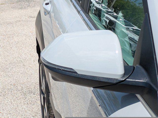 new 2026 Hyundai Kona car, priced at $35,831