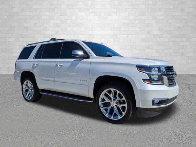 used 2019 Chevrolet Tahoe car, priced at $27,989