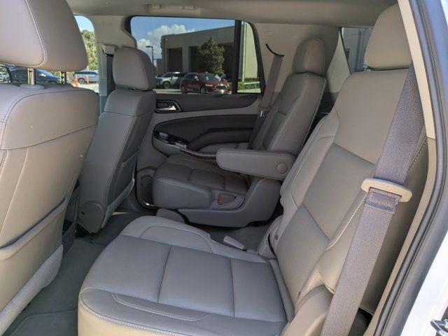 used 2019 Chevrolet Tahoe car, priced at $27,989