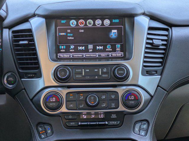 used 2019 Chevrolet Tahoe car, priced at $27,989