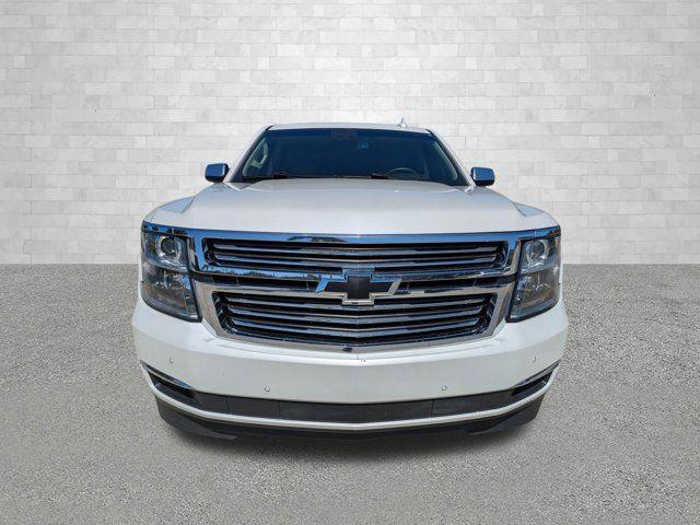 used 2019 Chevrolet Tahoe car, priced at $27,989