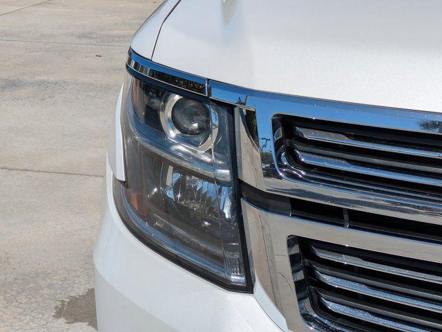 used 2019 Chevrolet Tahoe car, priced at $27,989