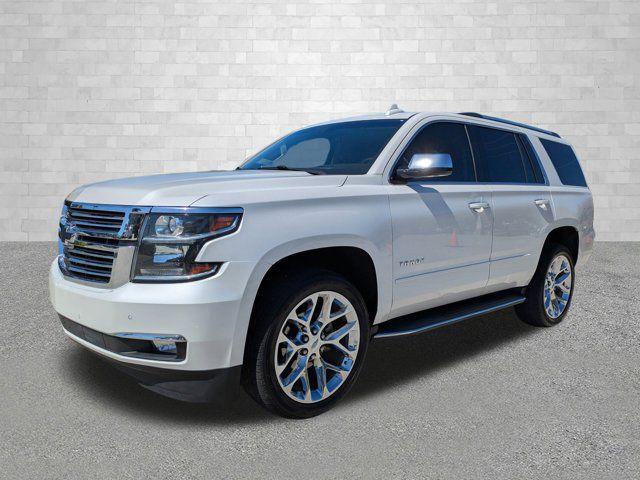 used 2019 Chevrolet Tahoe car, priced at $27,989