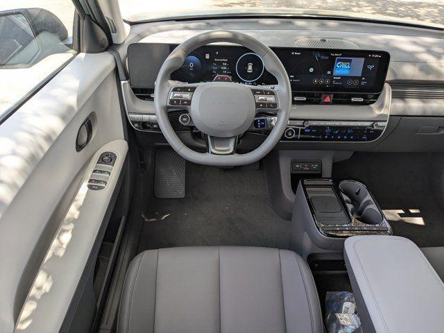 new 2025 Hyundai IONIQ 5 car, priced at $54,007