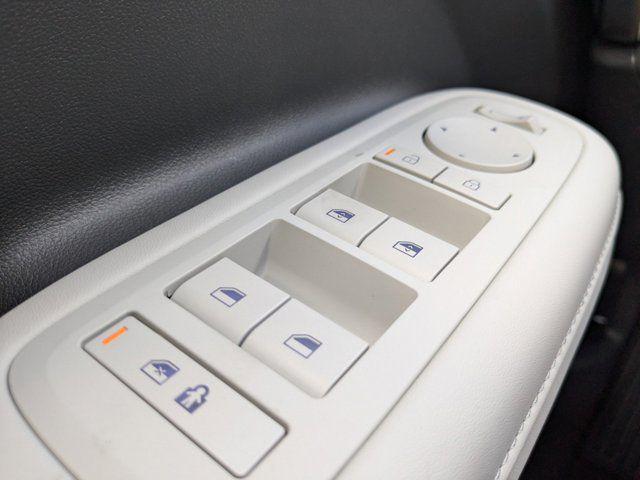 new 2026 Hyundai Santa Fe car, priced at $37,245