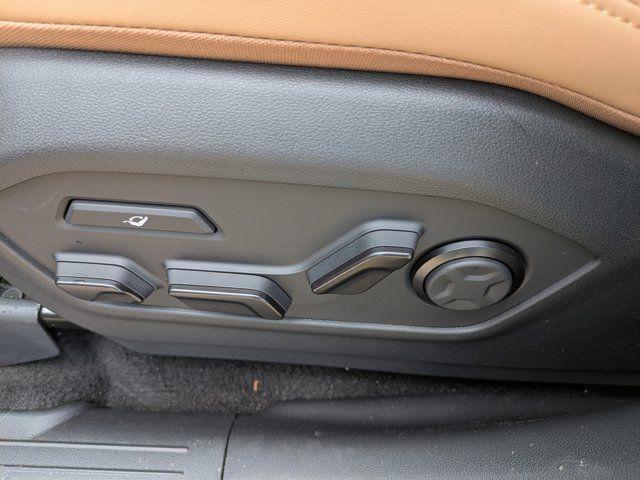 new 2026 Hyundai SANTA FE HEV car, priced at $51,975