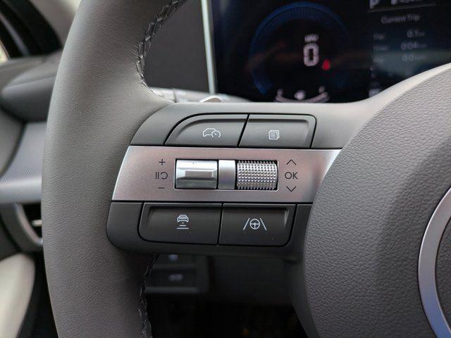 new 2026 Hyundai Sonata car, priced at $28,505