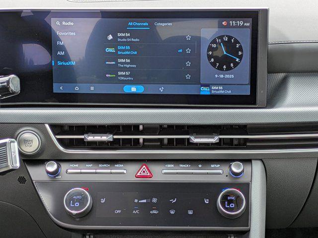 new 2026 Hyundai Sonata car, priced at $28,505